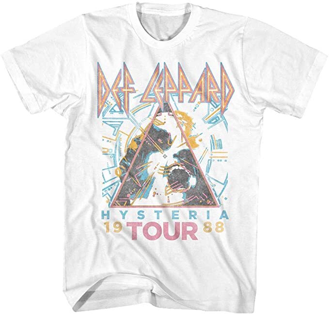 Holland Lop natus Rock Shirt